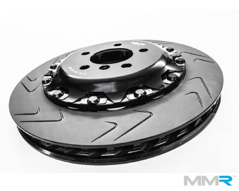 BIG BRAKE KIT, FORGED MONOBLOCK  I BMW F2x I F3x